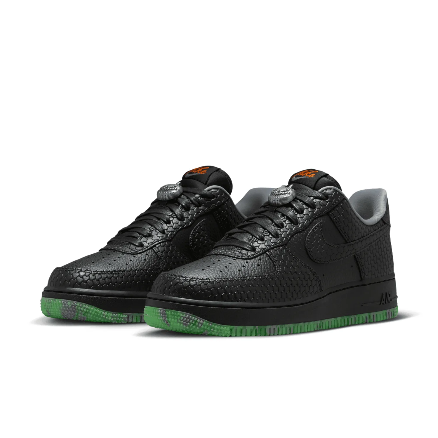 Nike Air Force 1 Low Premium Halloween (2023) image 6