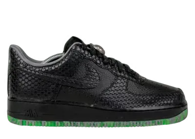 Nike Air Force 1 Low Premium Halloween (2023)