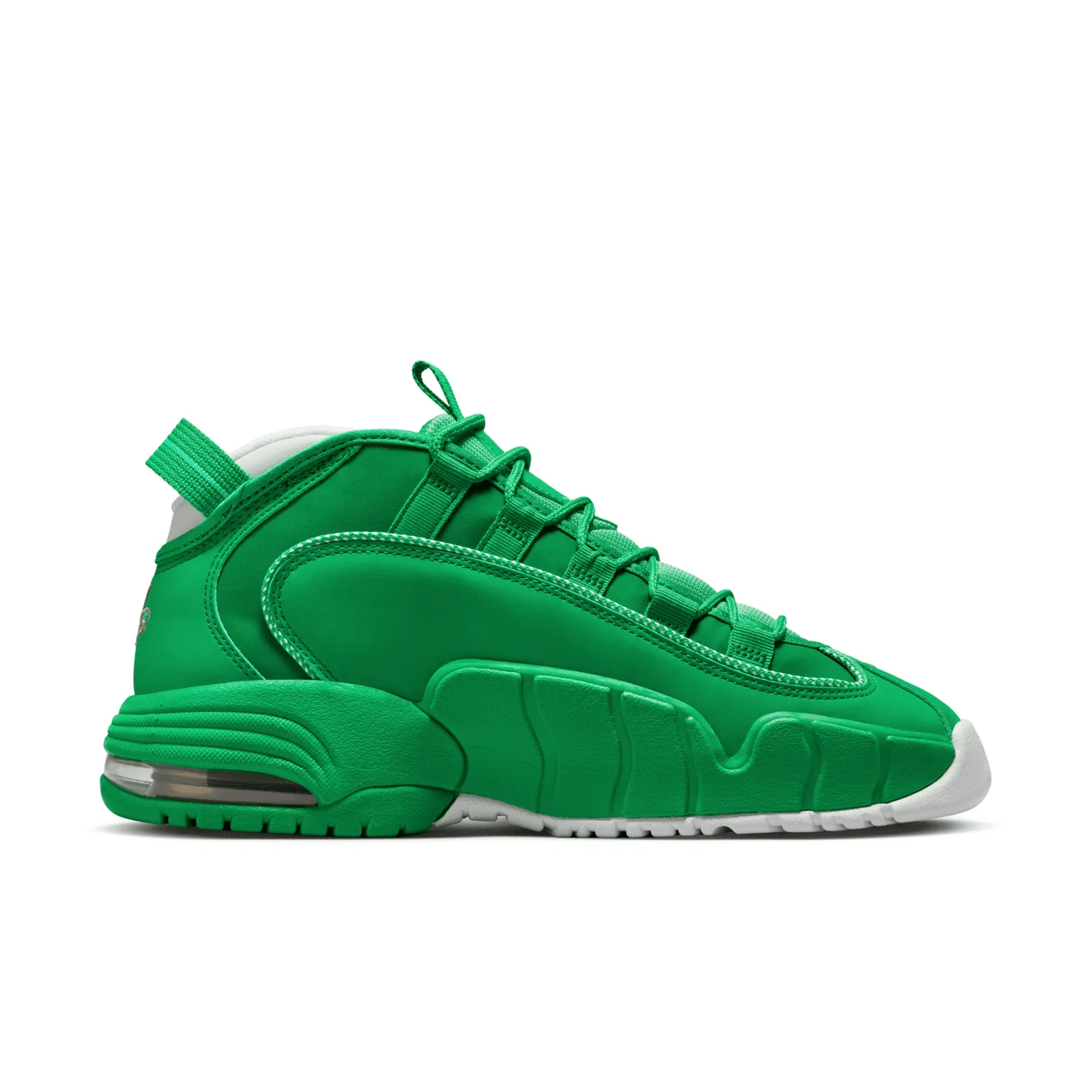 Nike Air Max Penny 1 Stadium Green image 2