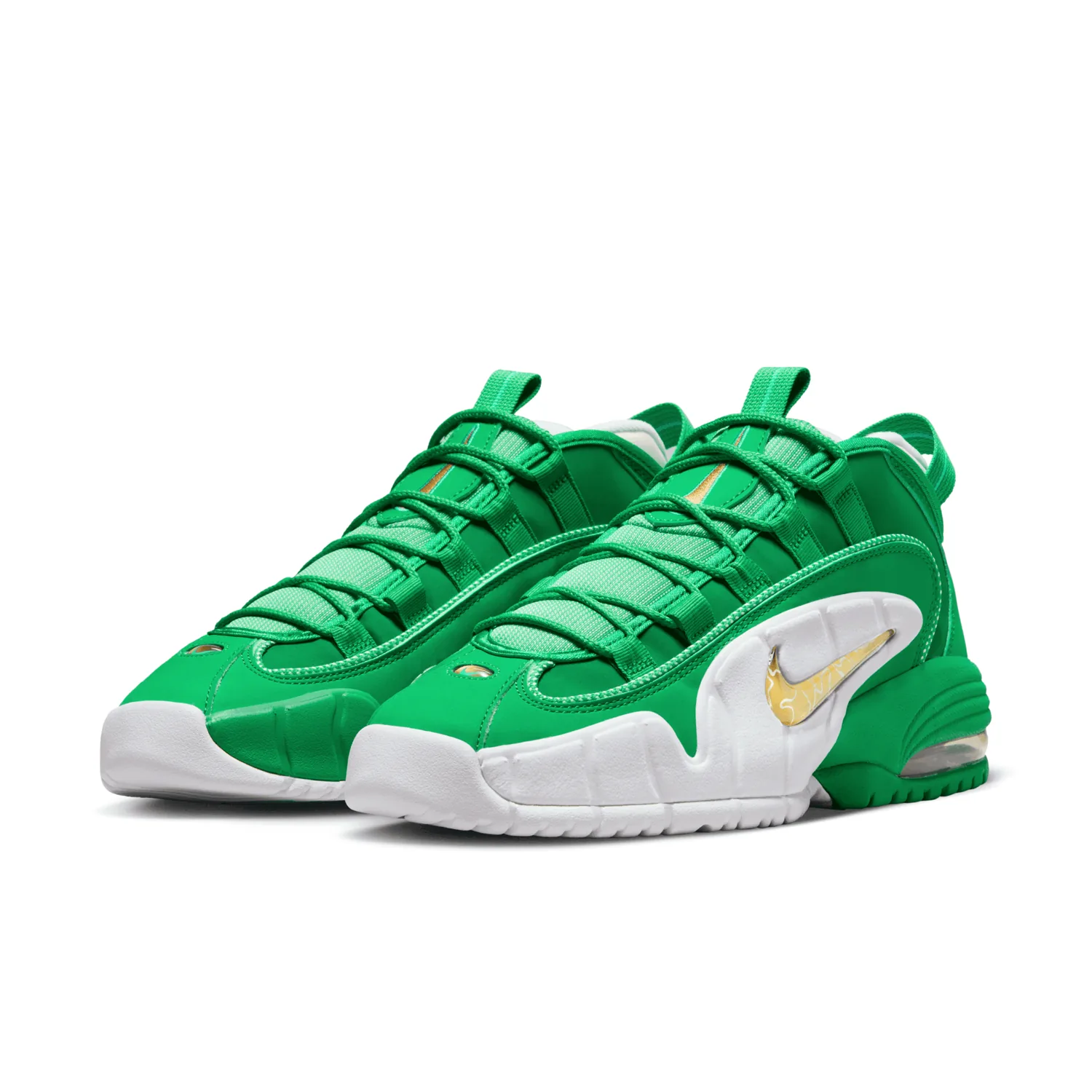 Nike Air Max Penny 1 Stadium Green image 4