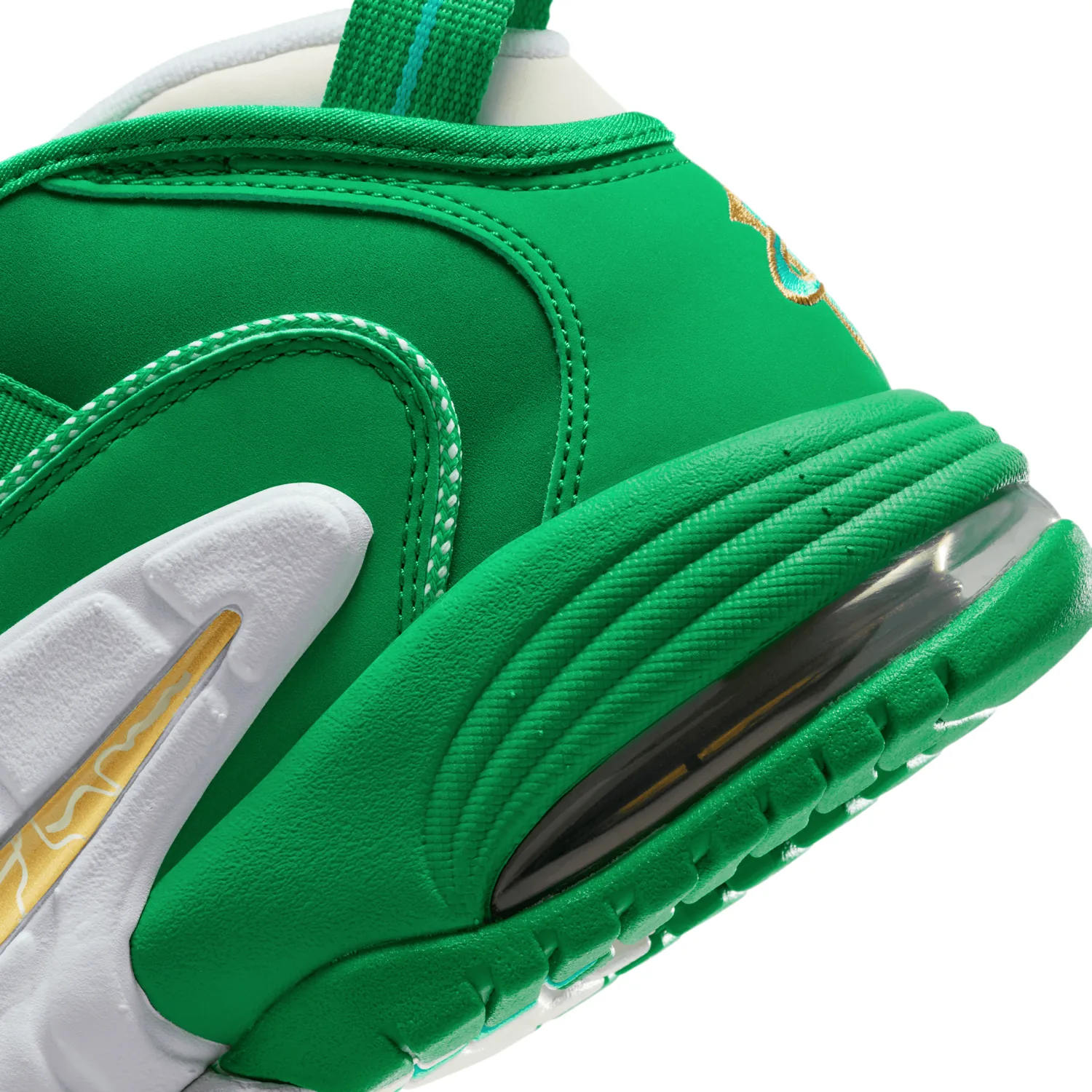 Nike Air Max Penny 1 Stadium Green image 7