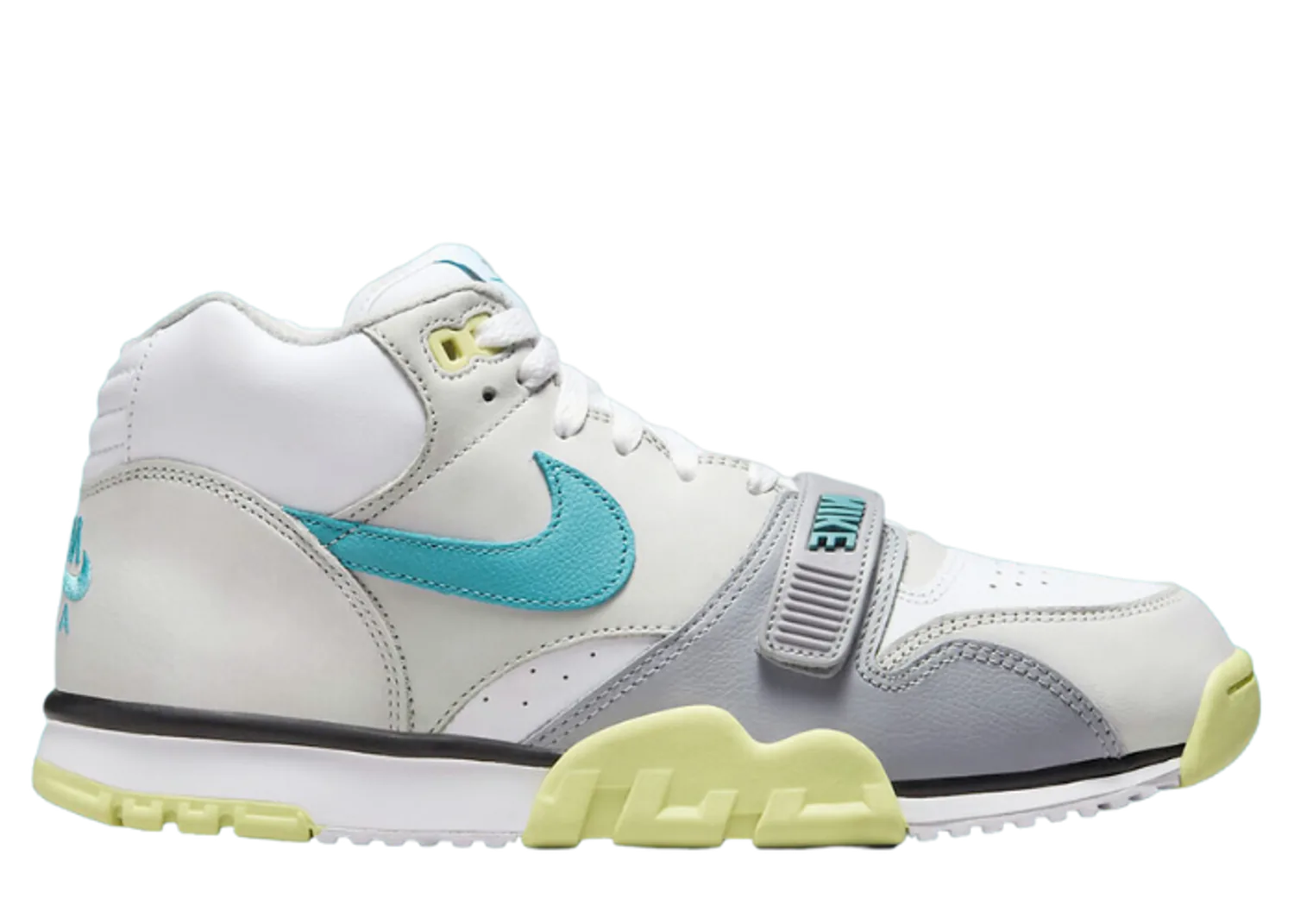 Nike Air Trainer 1 Citron
