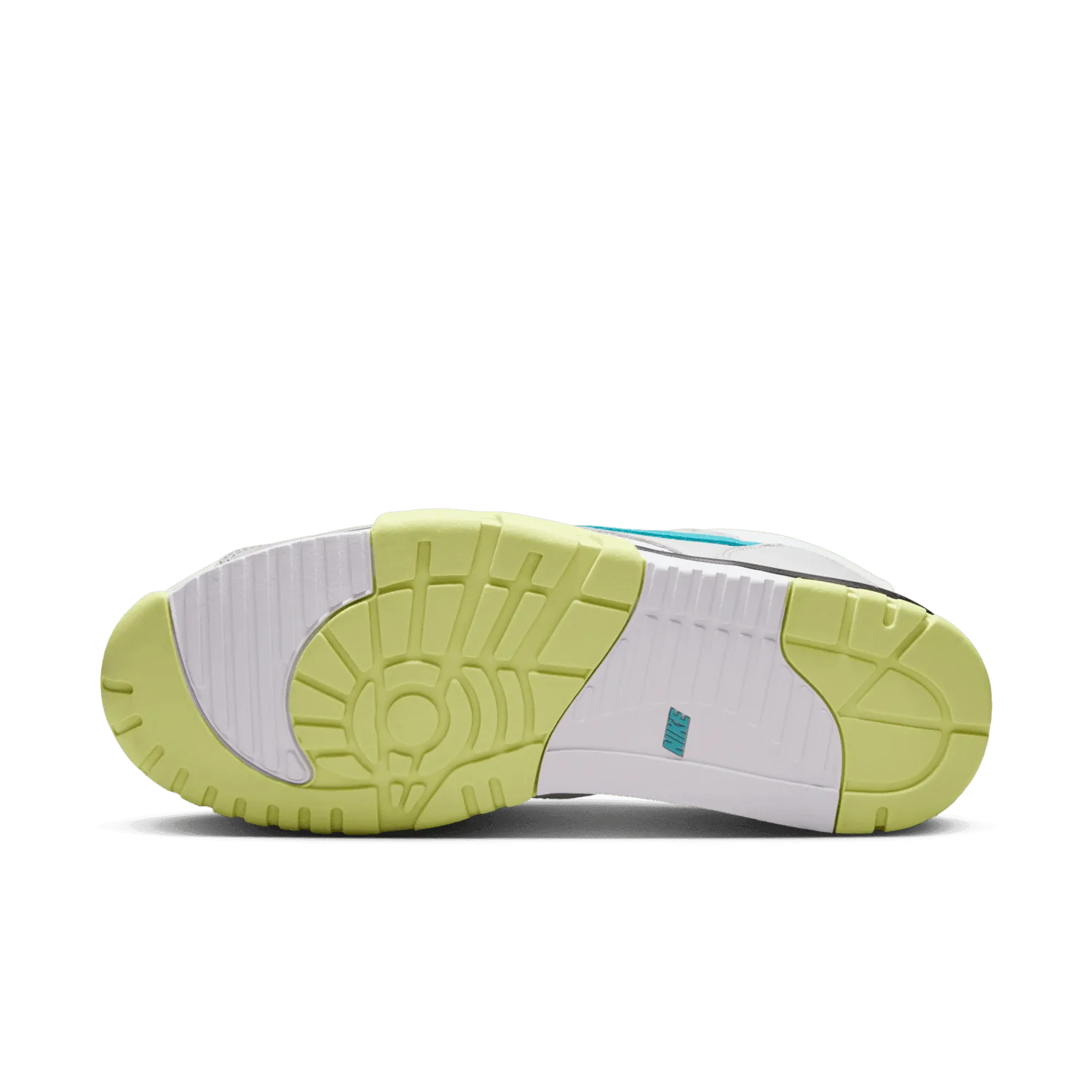 Nike Air Trainer 1 Citron image 2