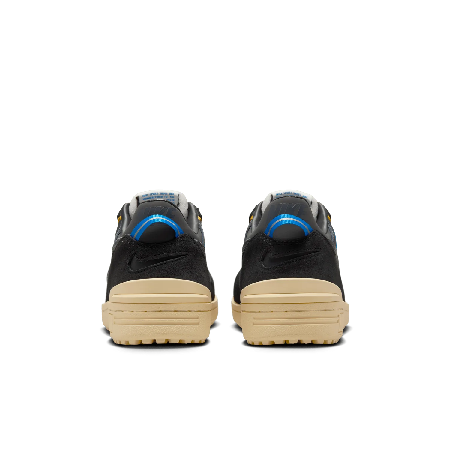 Nike Field General Union LA Ivory image 9