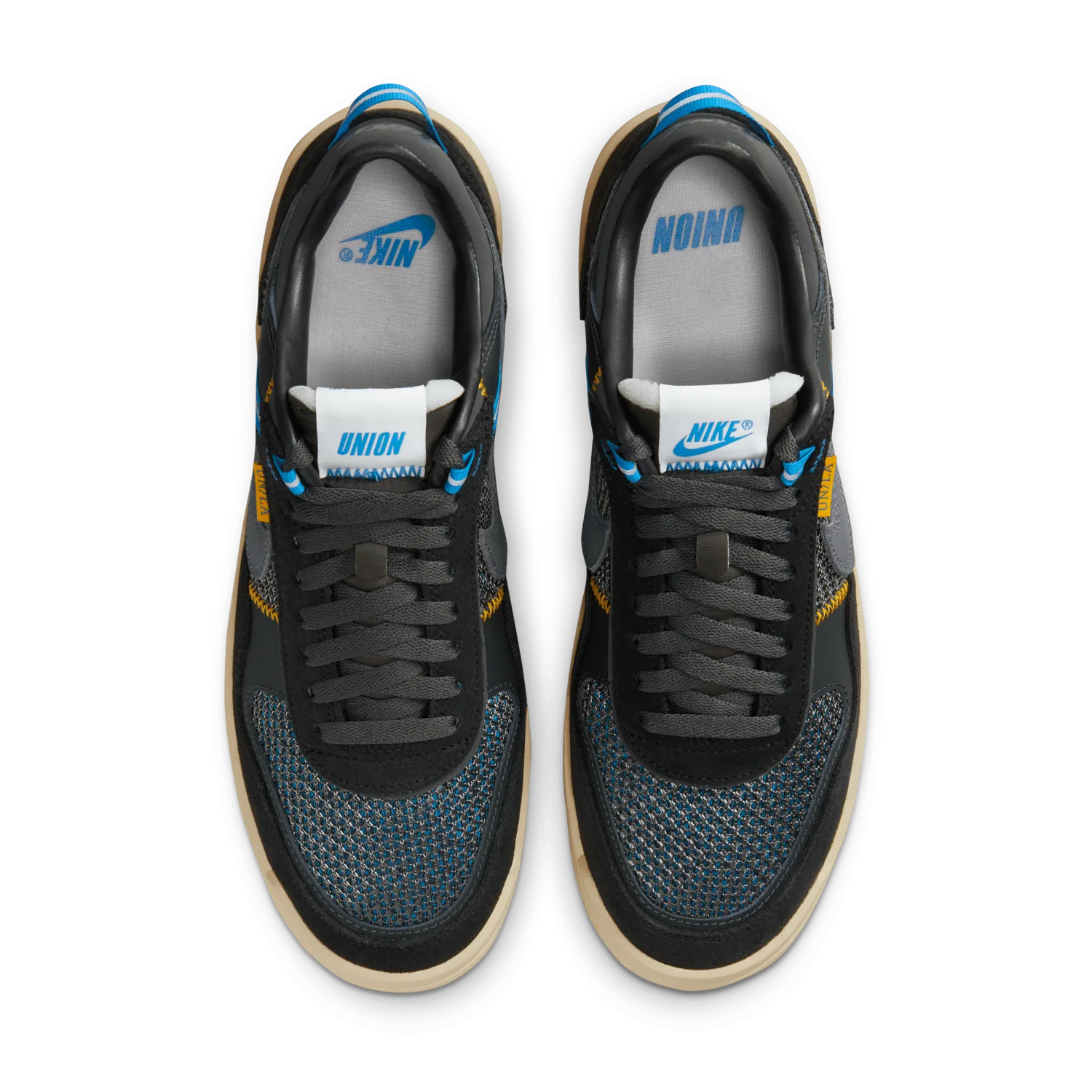 Nike Field General Union LA Ivory image 14