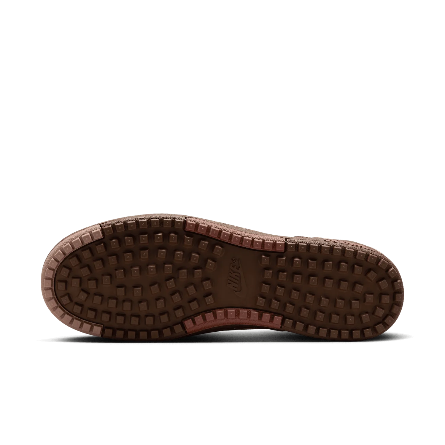 Nike Field General 82 Union Shimmer Silt Red