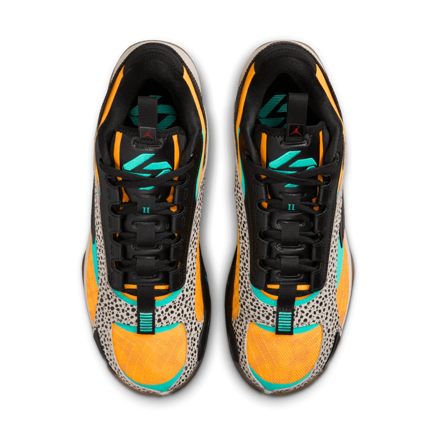 Jordan Luka 2 First Pitch image 2