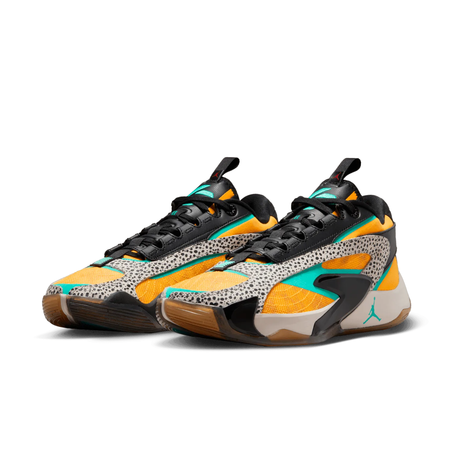 Jordan Luka 2 First Pitch image 3