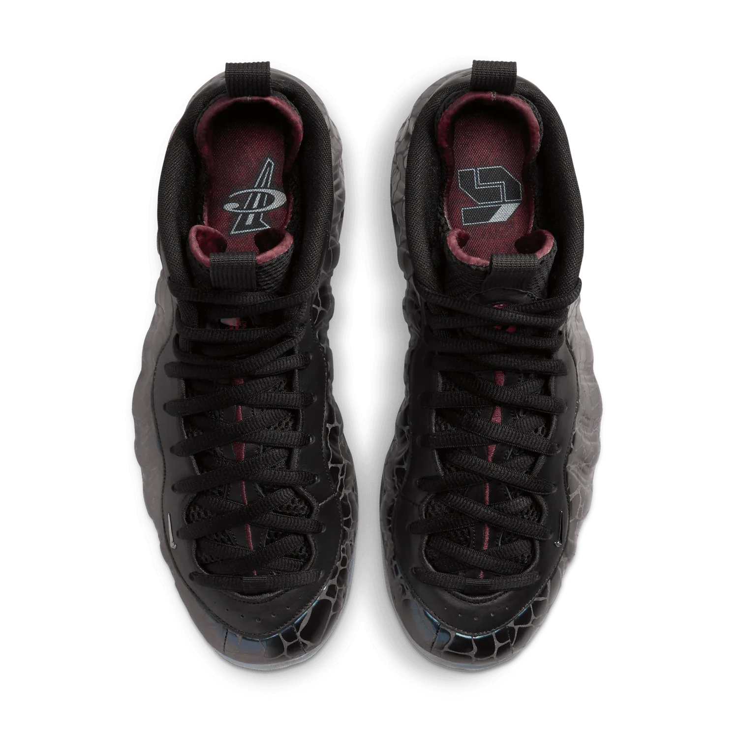 Nike Air Foamposite One Premium Tekken 8 Fist image 2