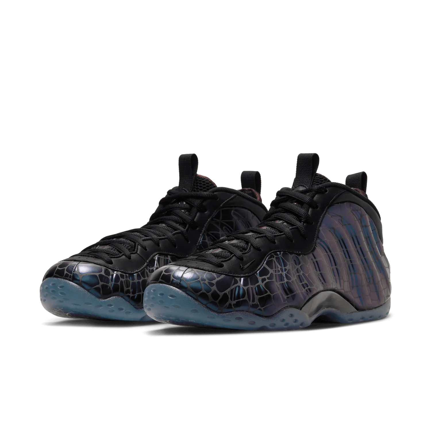 Nike Air Foamposite One Premium Tekken 8 Fist image 3