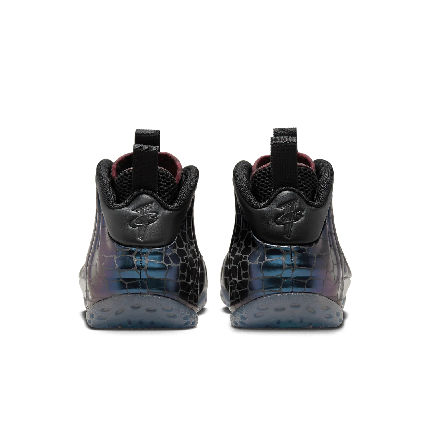 Nike Air Foamposite One Premium Tekken 8 Fist image 4