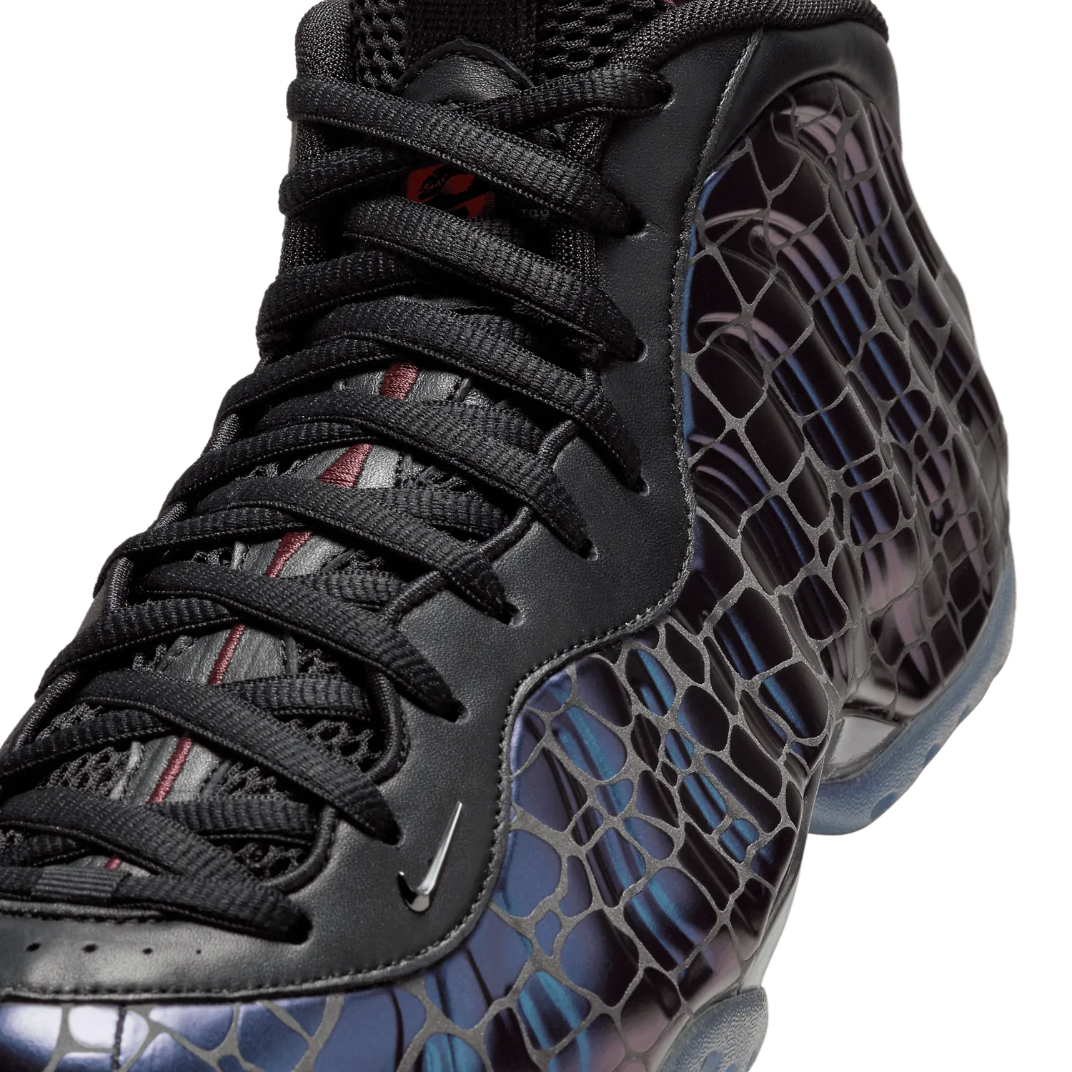 Nike Air Foamposite One Premium Tekken 8 Fist image 5
