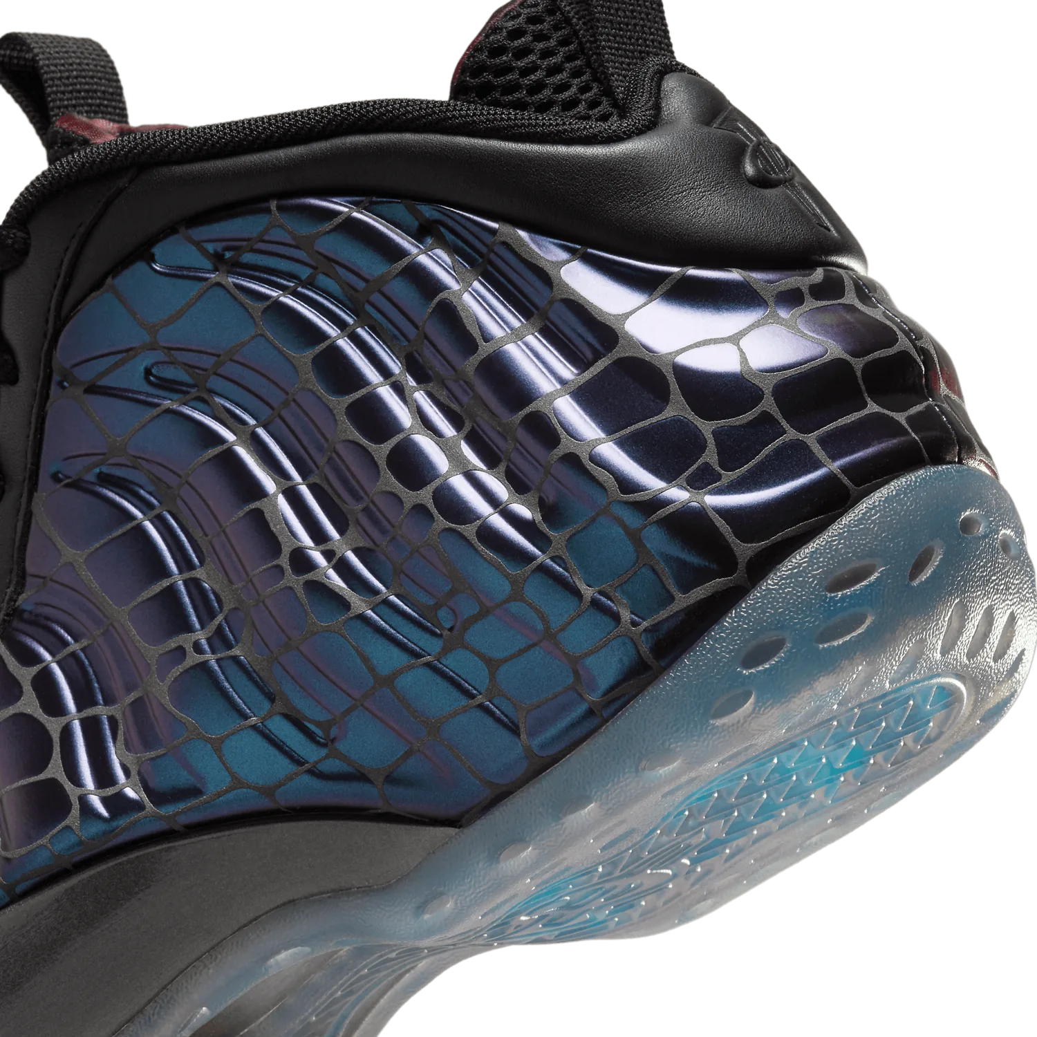 Nike Air Foamposite One Premium Tekken 8 Fist image 6