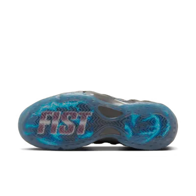 Nike Air Foamposite One Premium Tekken 8 Fist