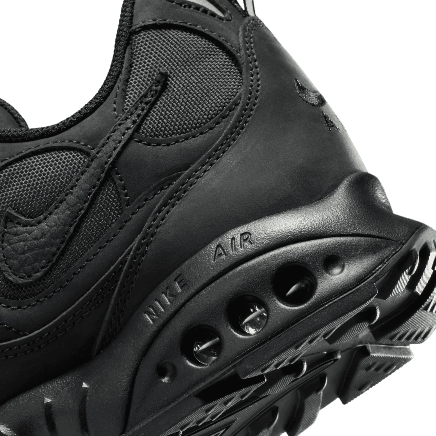 Nike Air Terra Humara SP Black Anthracite image 8