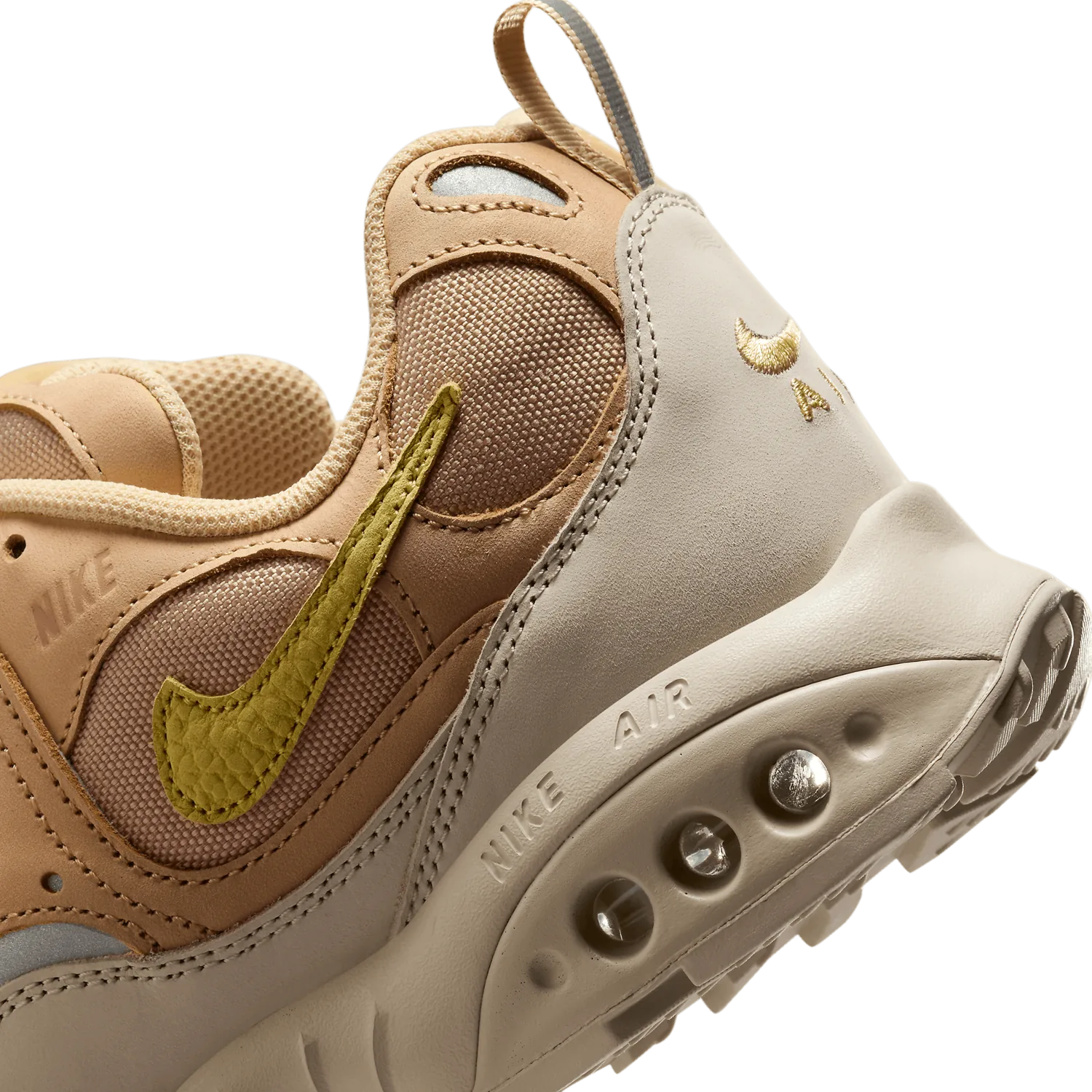 Nike Air Terra Humara SP Sesame image 8