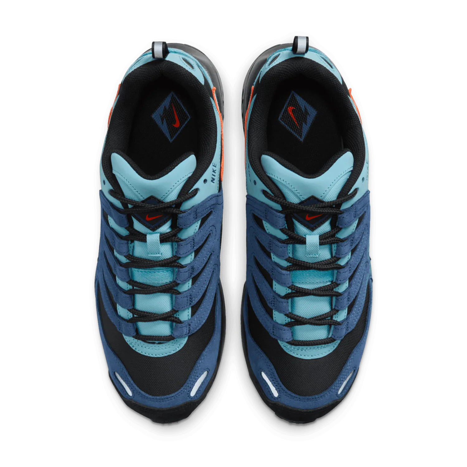 Nike Air Terra Humara SP Mystic Navy image 4