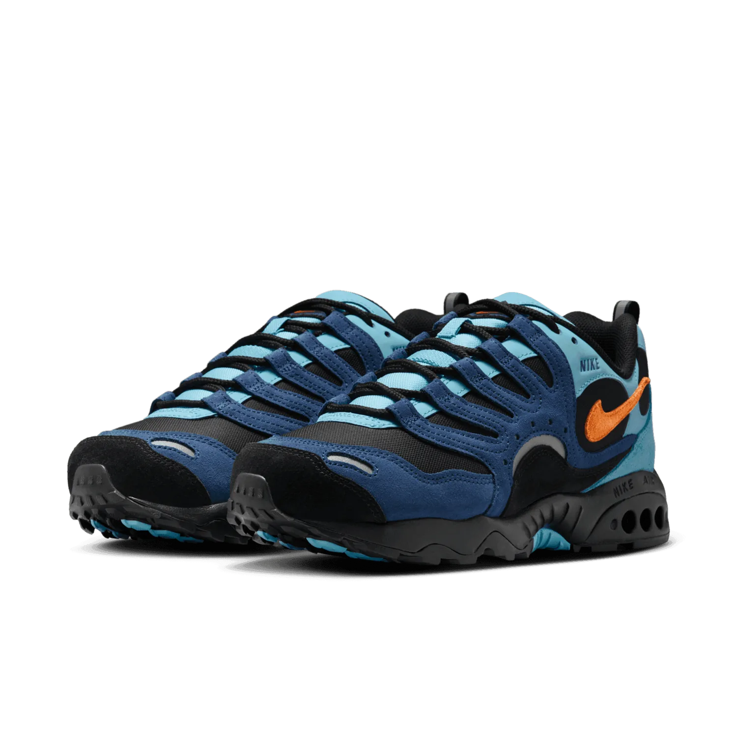 Nike Air Terra Humara SP Mystic Navy image 5
