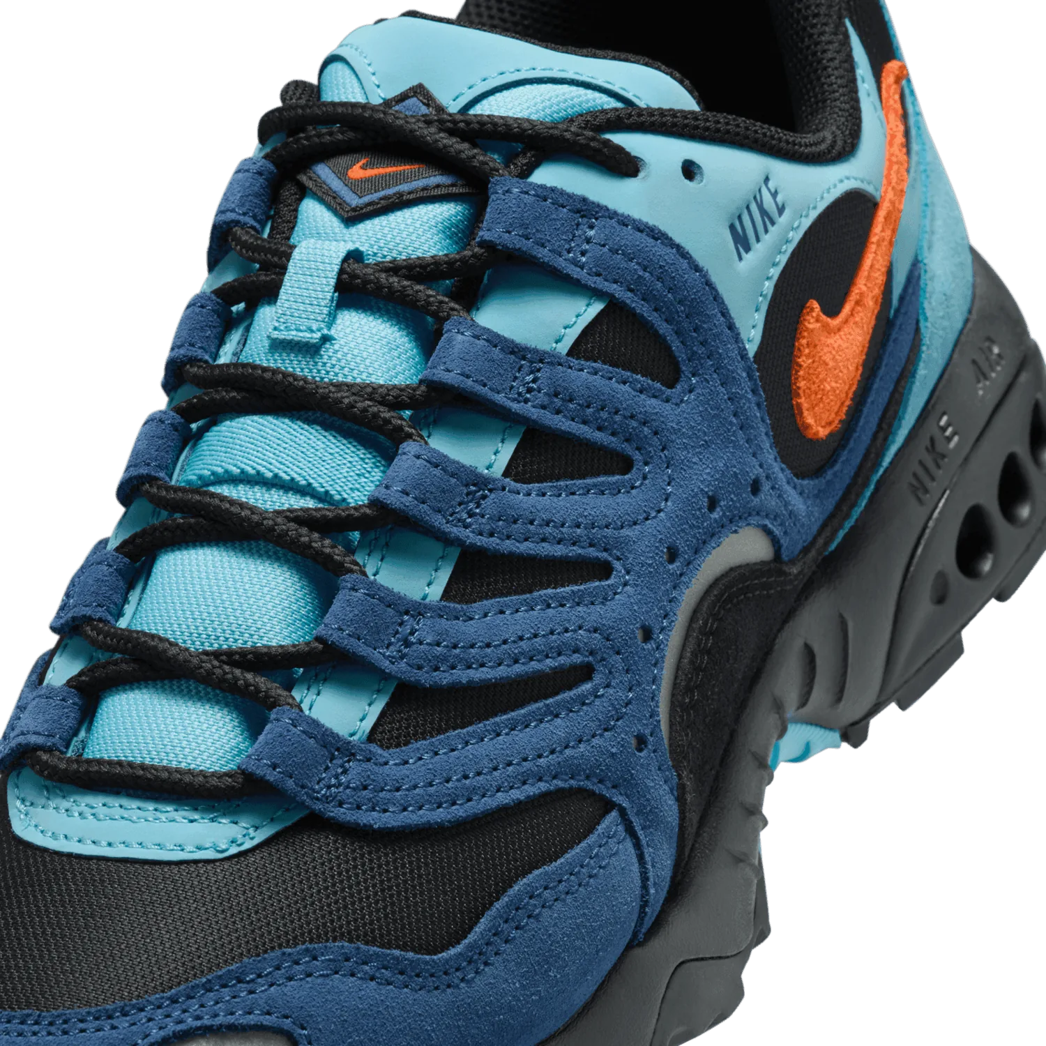 Nike Air Terra Humara SP Mystic Navy image 7