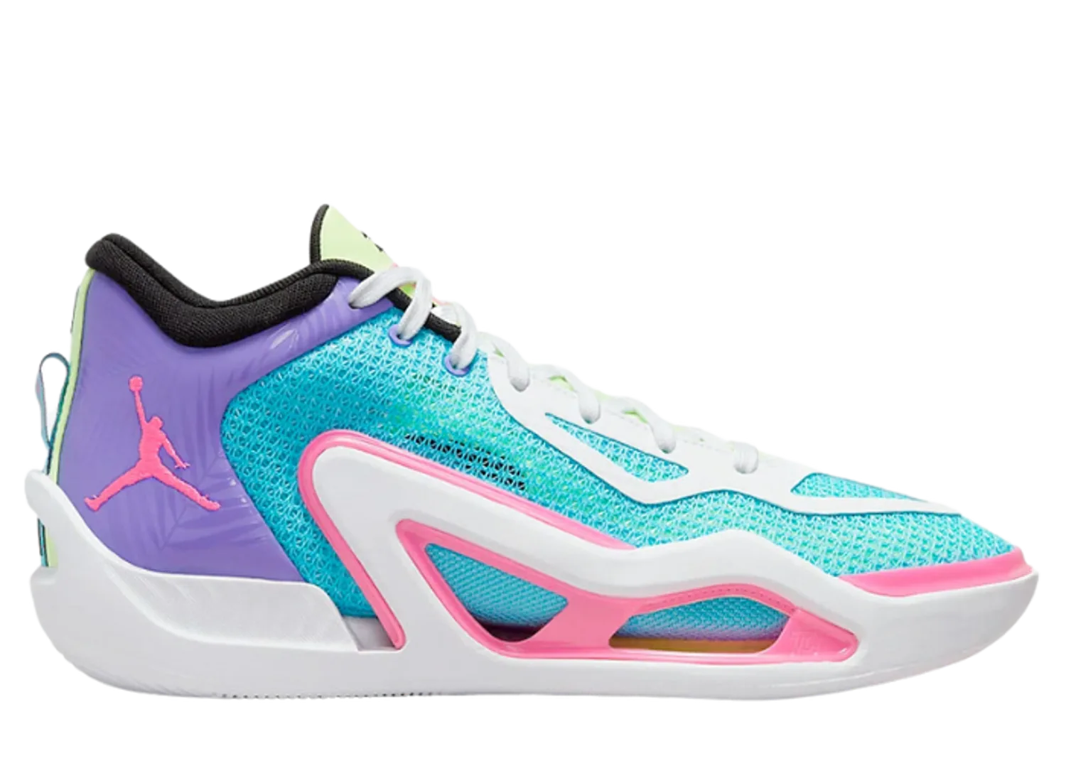 Jordan Tatum 1 Wave Runner