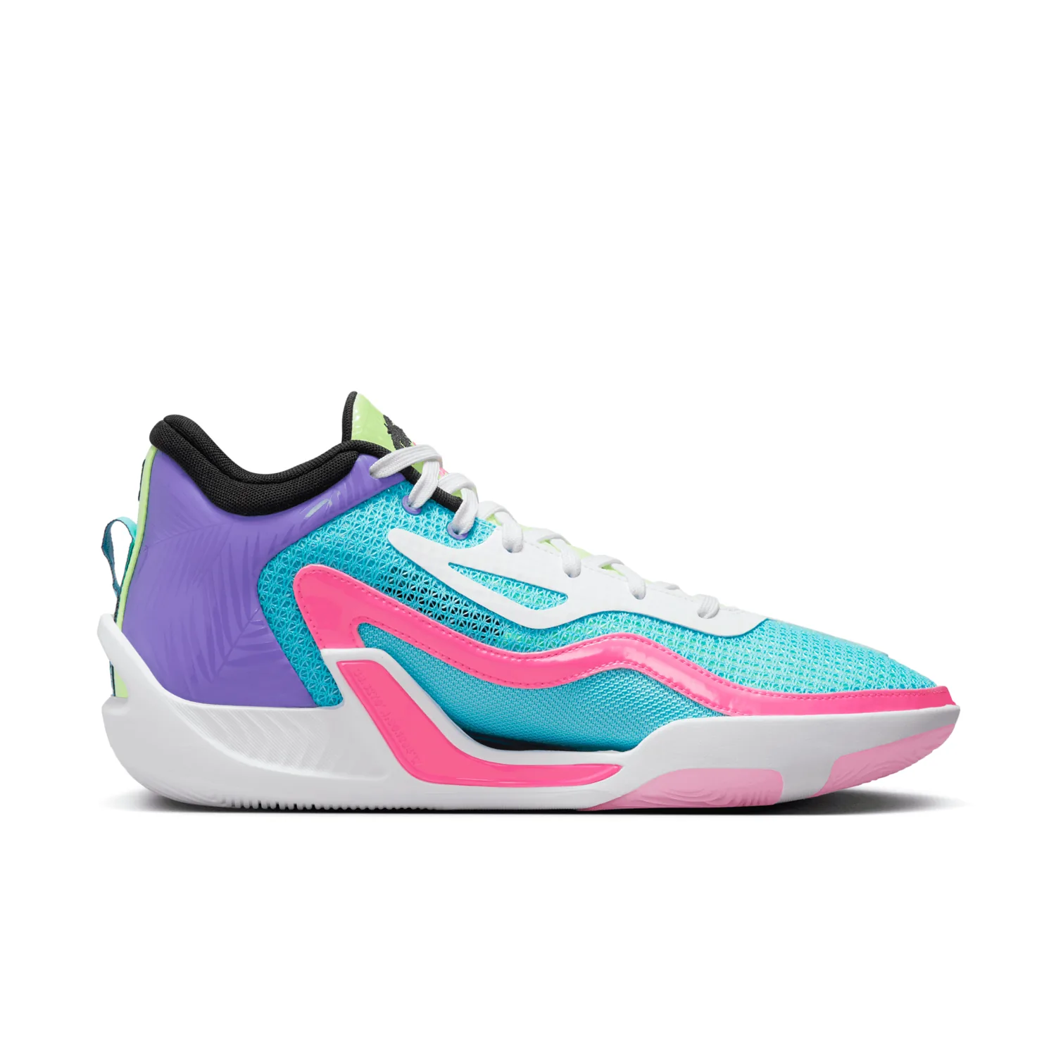 Jordan Tatum 1 Wave Runner image 3