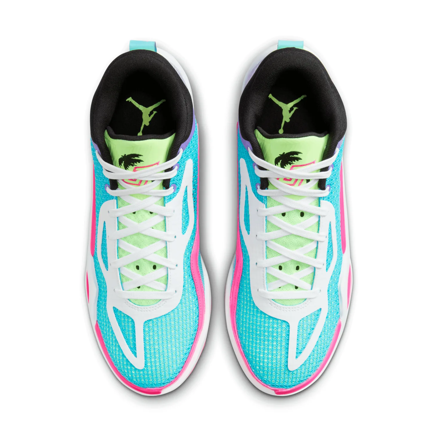 Jordan Tatum 1 Wave Runner image 4
