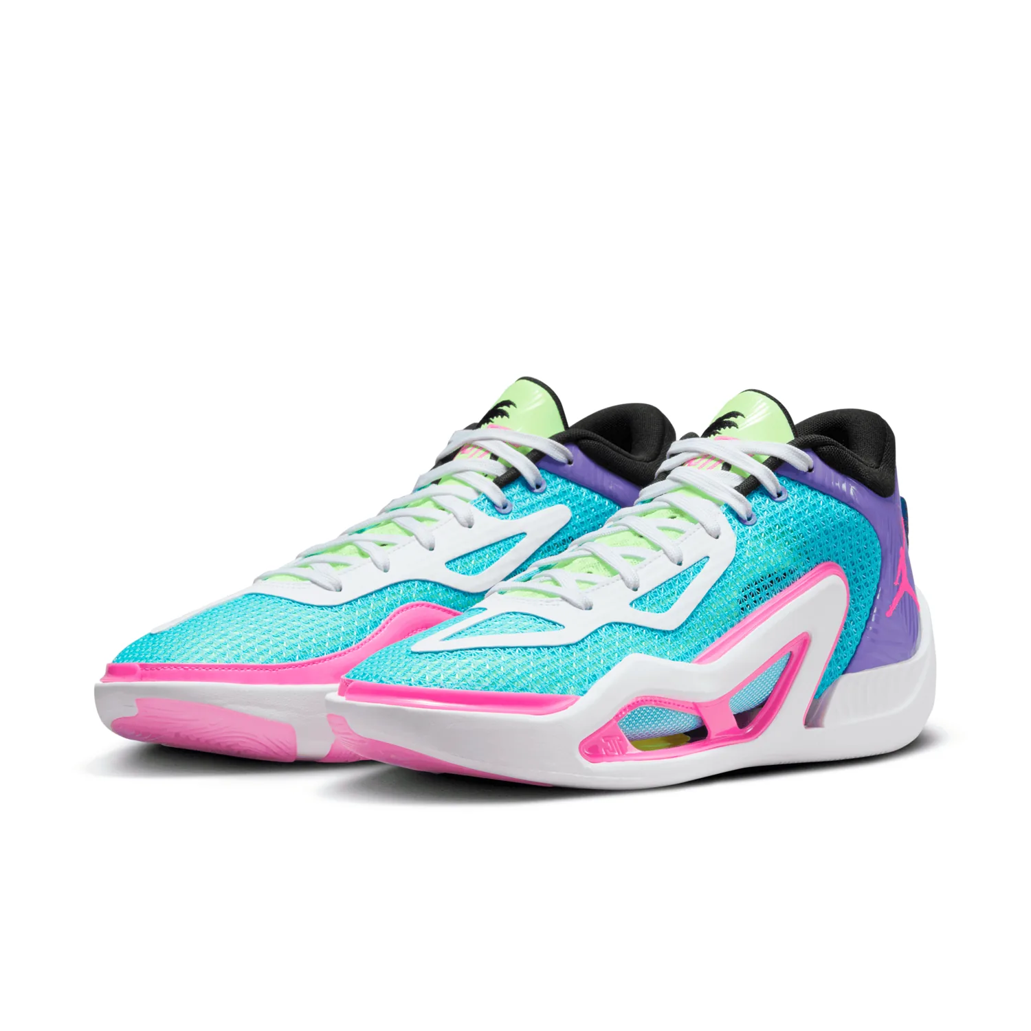Jordan Tatum 1 Wave Runner image 5