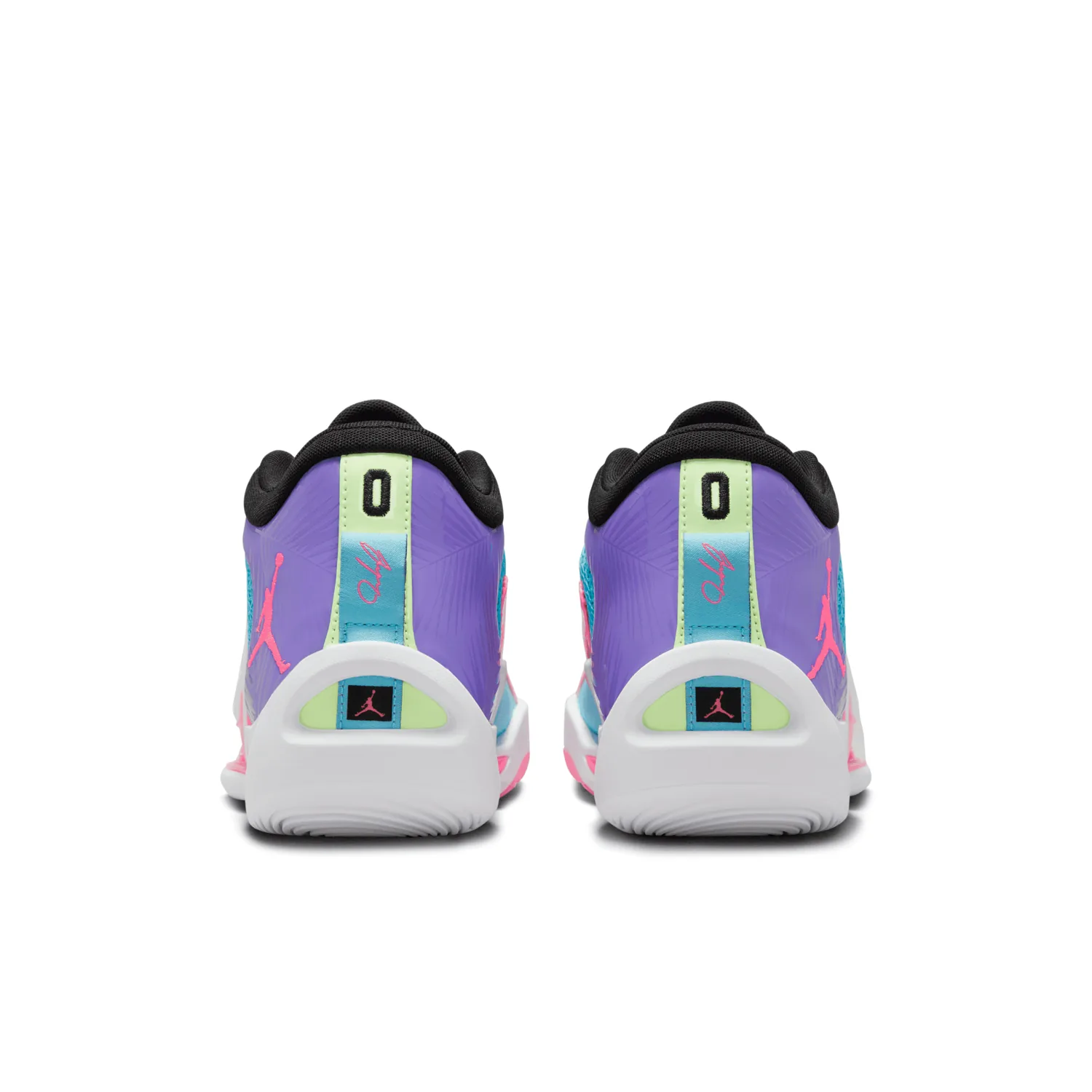 Jordan Tatum 1 Wave Runner image 6