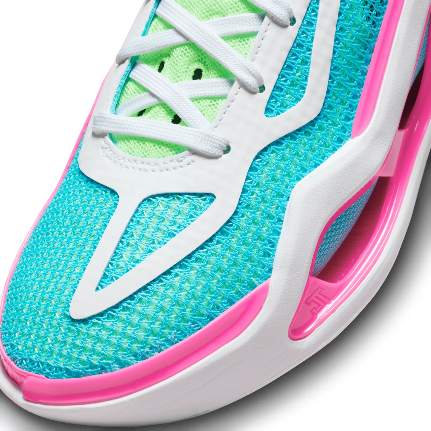 Jordan Tatum 1 Wave Runner image 7