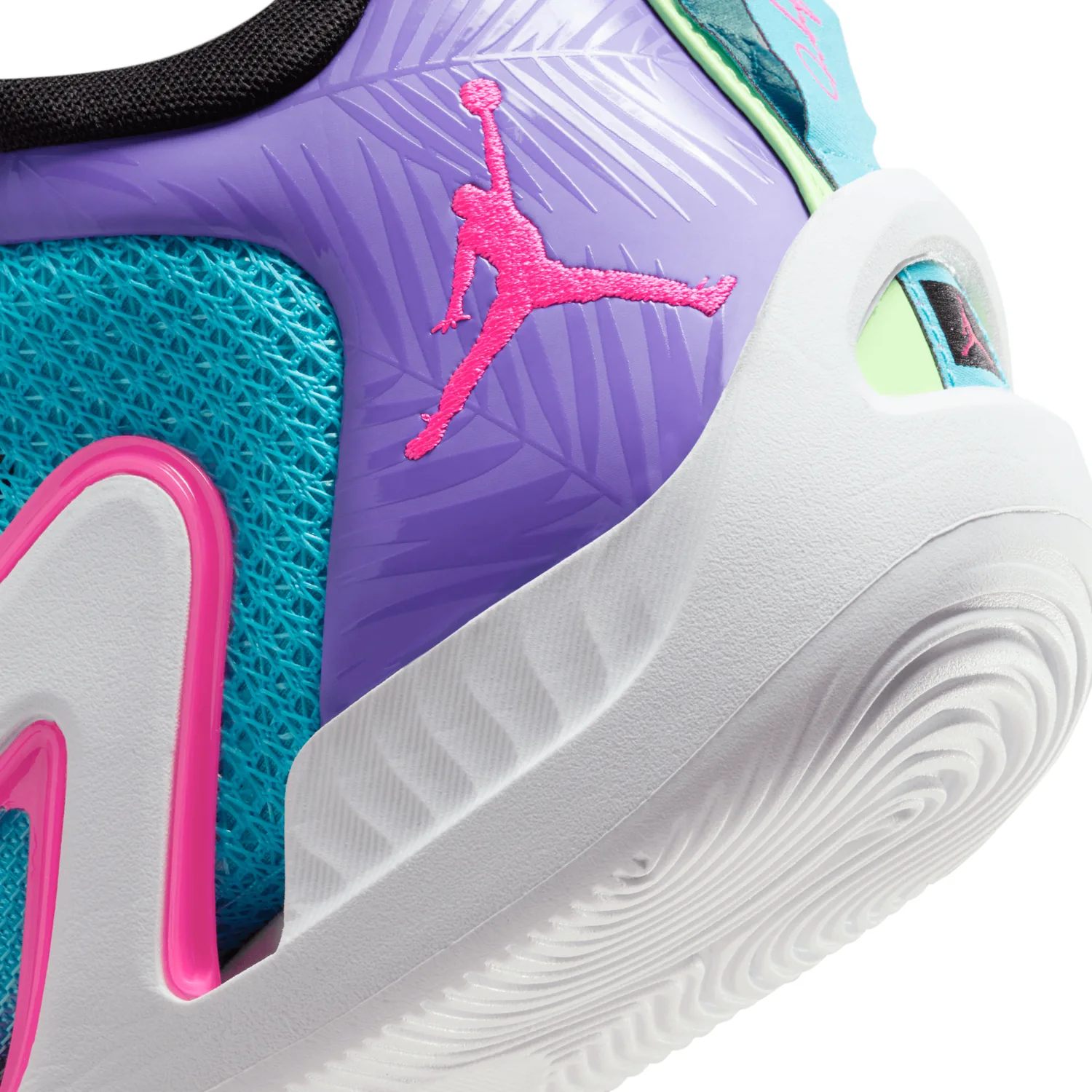 Jordan Tatum 1 Wave Runner image 8