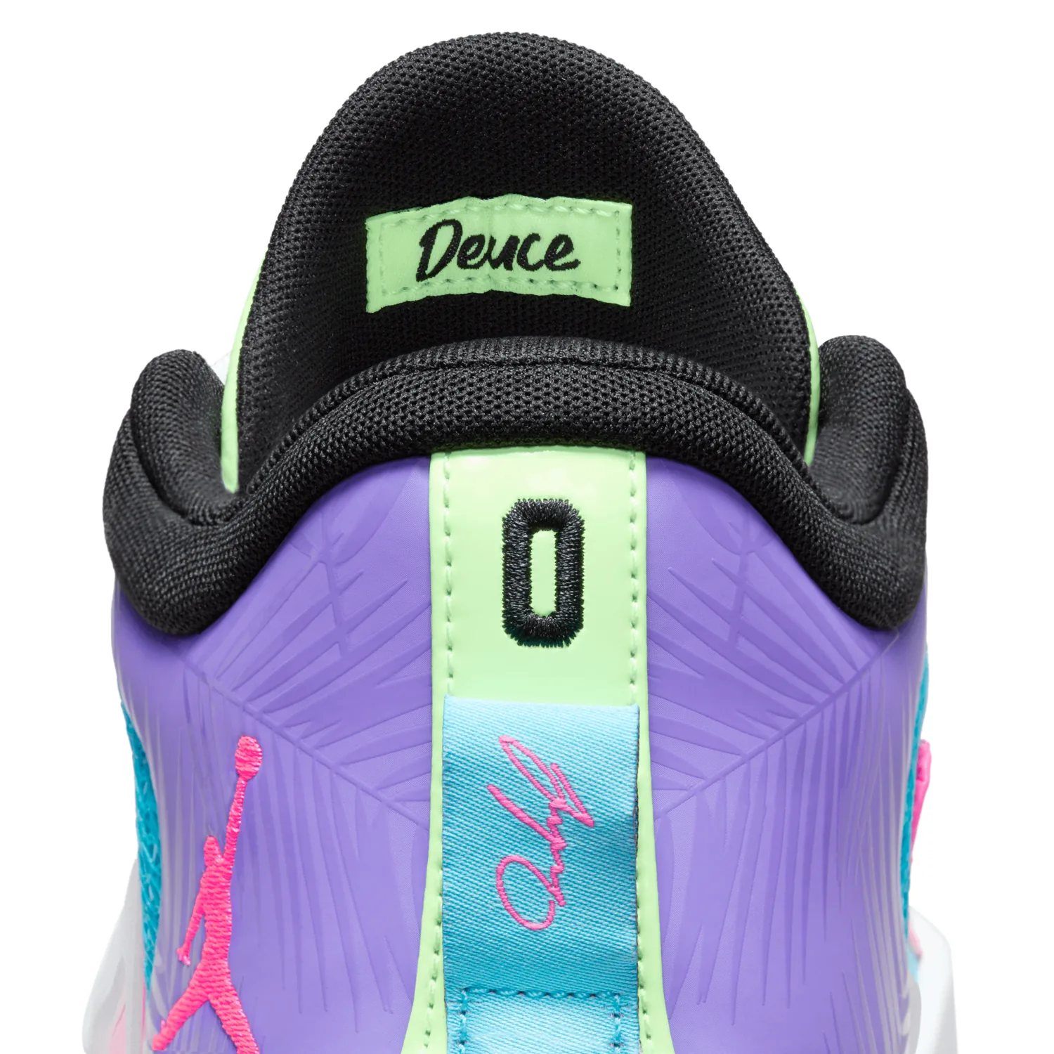 Jordan Tatum 1 Wave Runner image 9