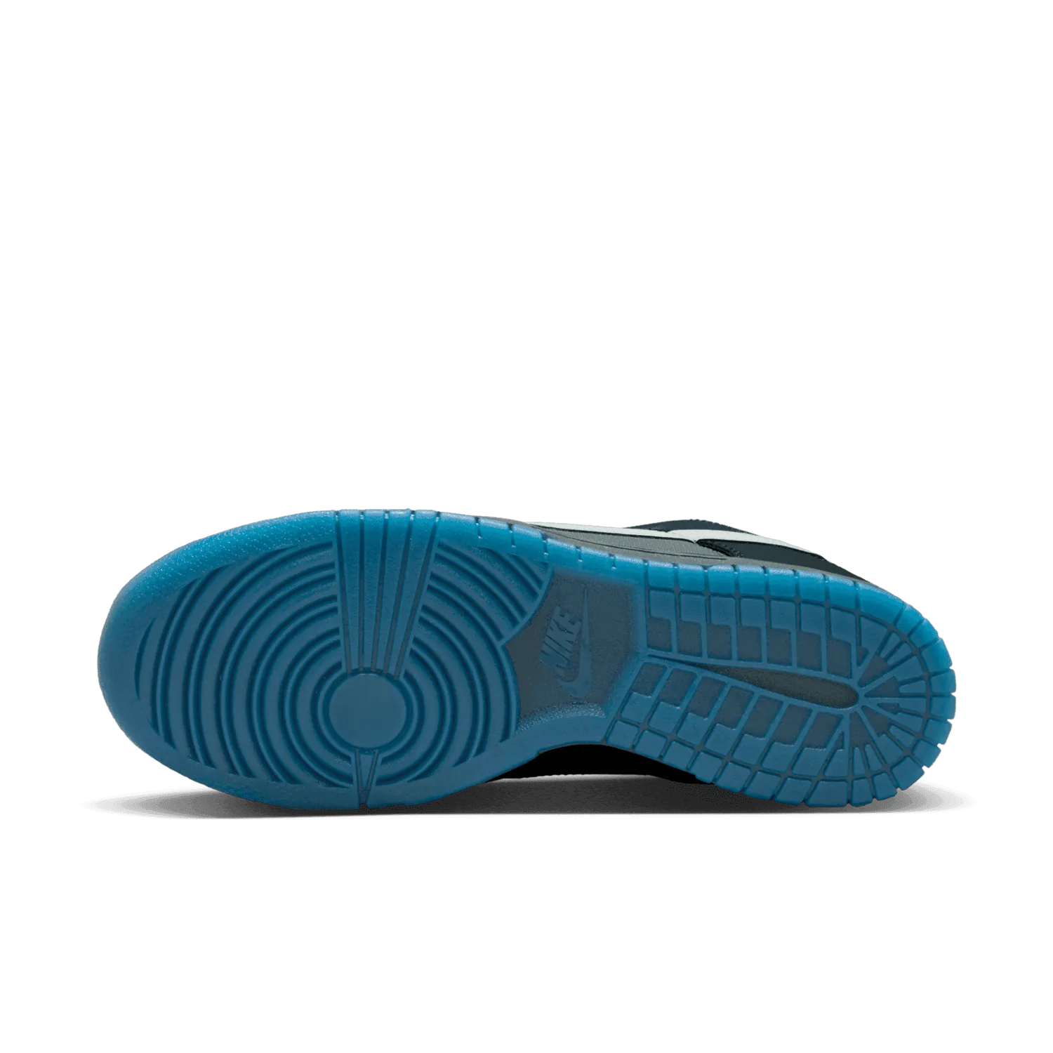 Nike Dunk Low Anthracite Pure Platinum Industrial Blue image 2