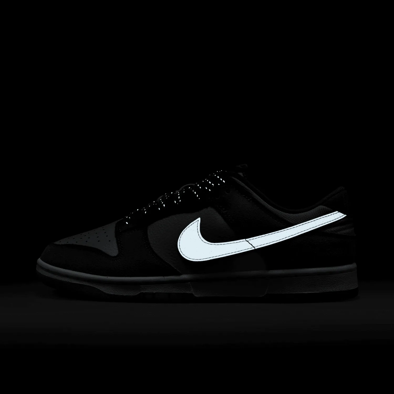 Nike Dunk Low Smoke Grey Gum image 2