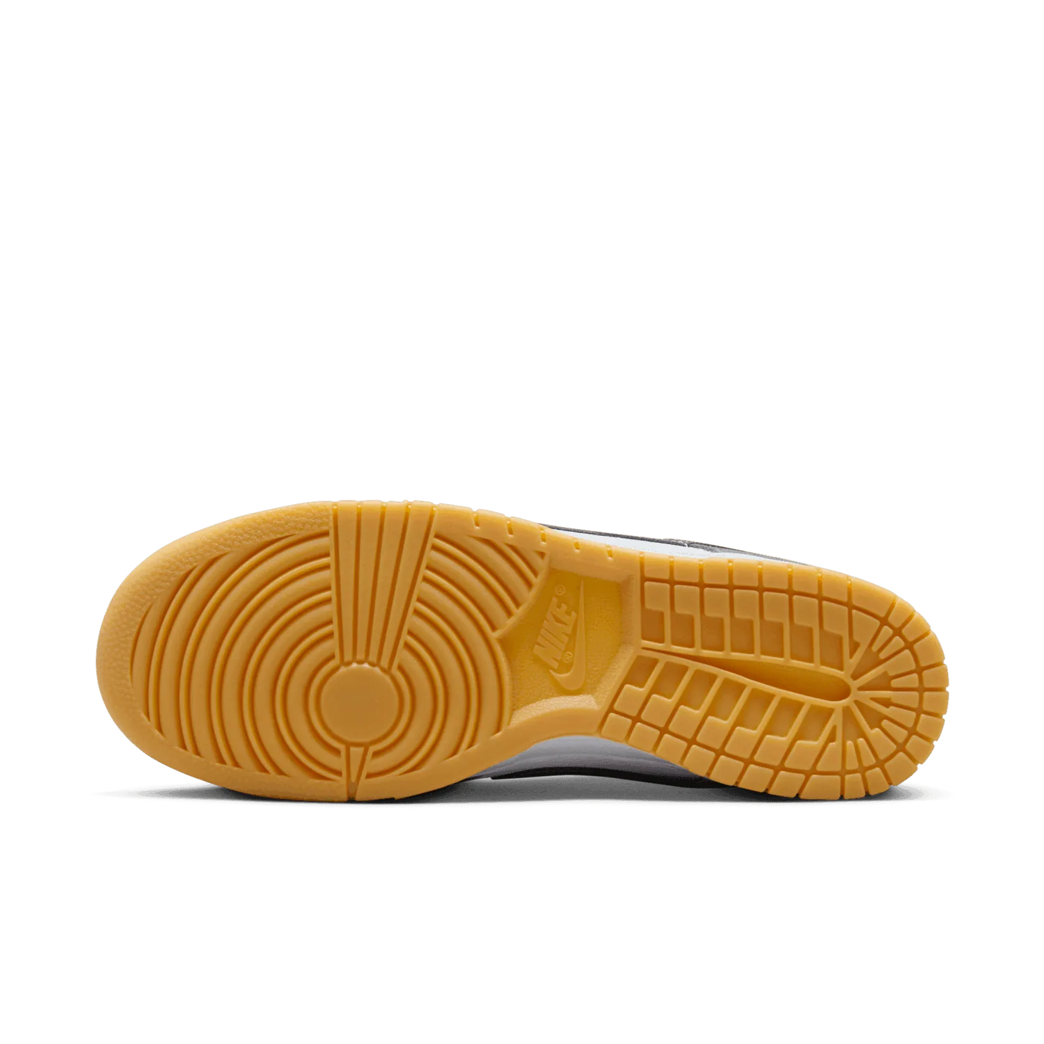 Nike Dunk Low Smoke Grey Gum image 4