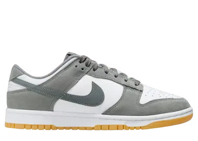 Nike Dunk Low Smoke Grey Gum