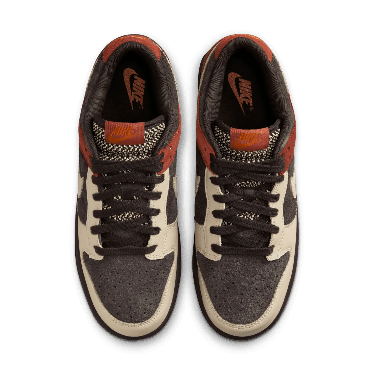Nike Dunk Low Red Panda image 3
