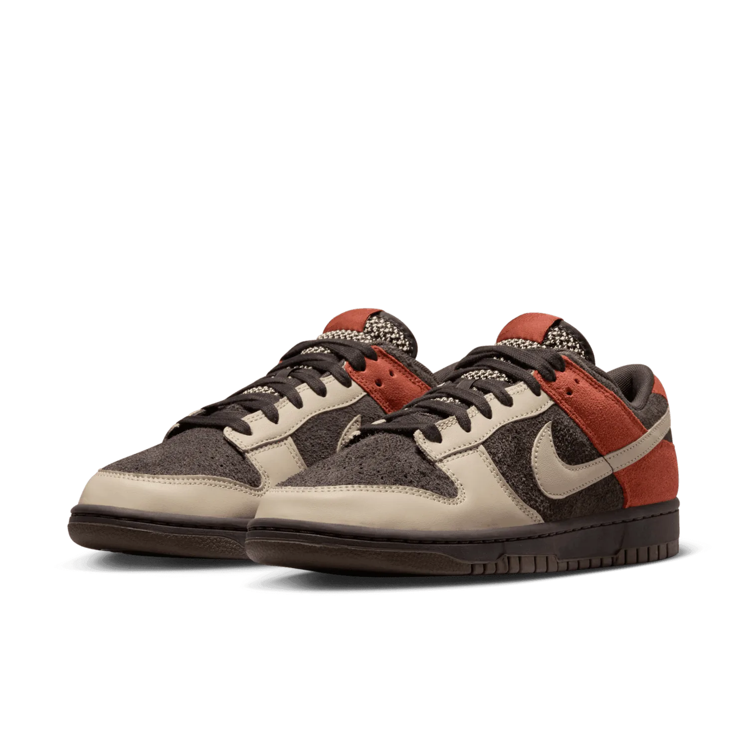 Nike Dunk Low Red Panda image 4