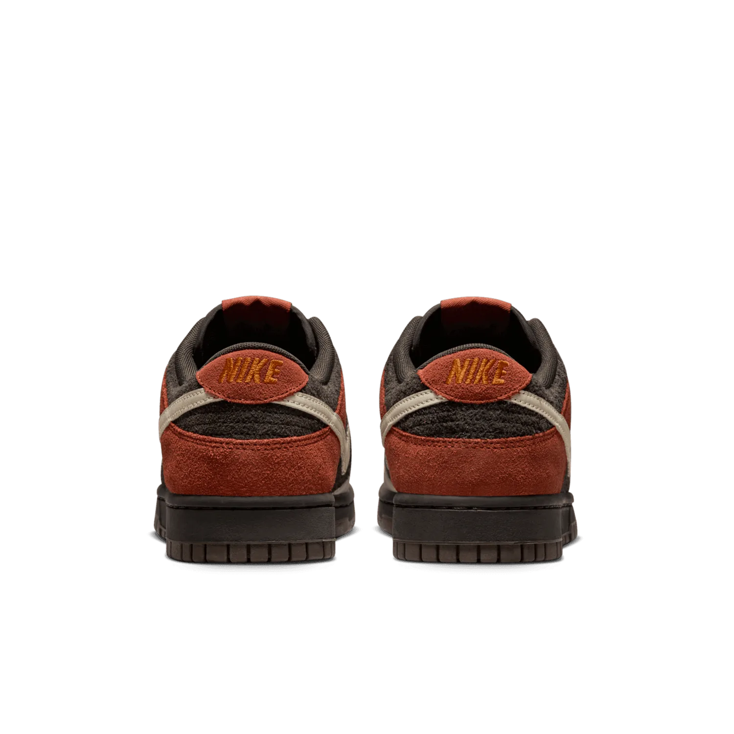 Nike Dunk Low Red Panda image 5