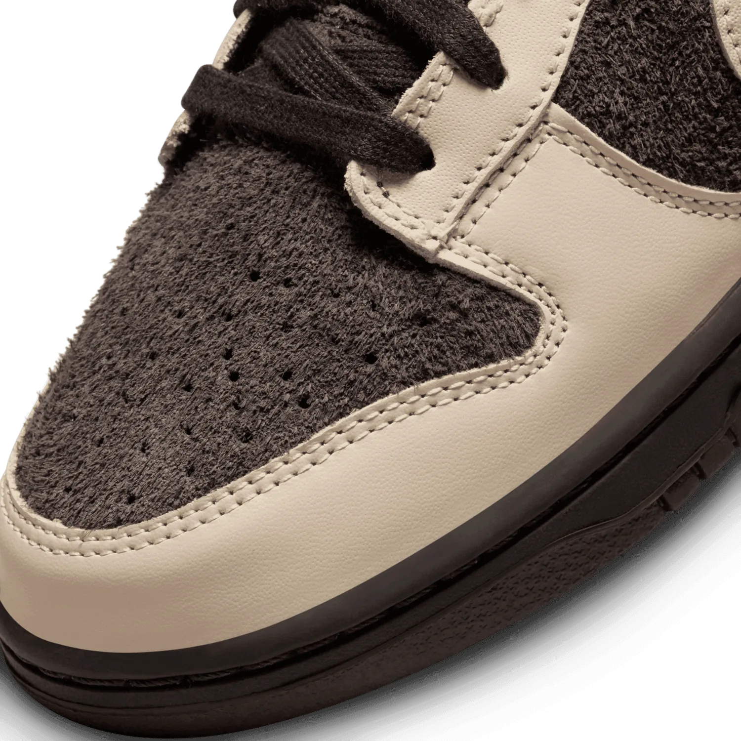 Nike Dunk Low Red Panda image 6