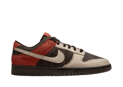 Nike Dunk Low Red Panda