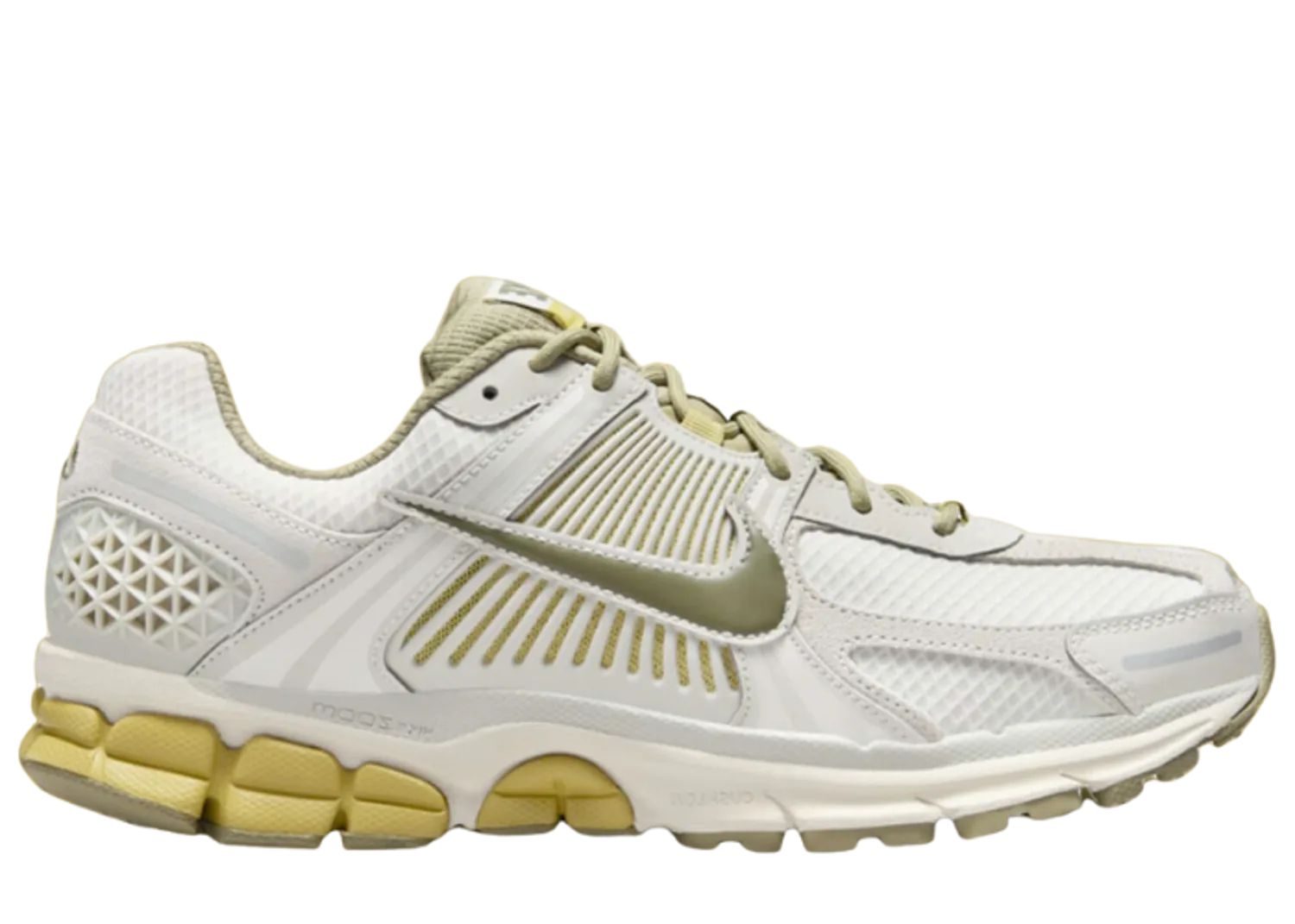 Nike Zoom Vomero 5 Light Bone Olive