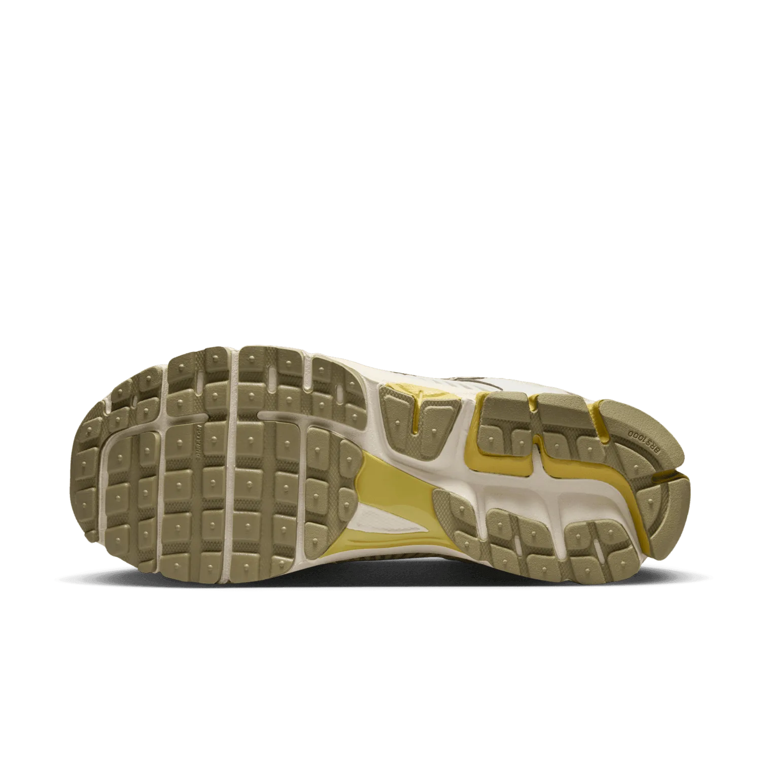 Nike Zoom Vomero 5 Light Bone Olive image 4