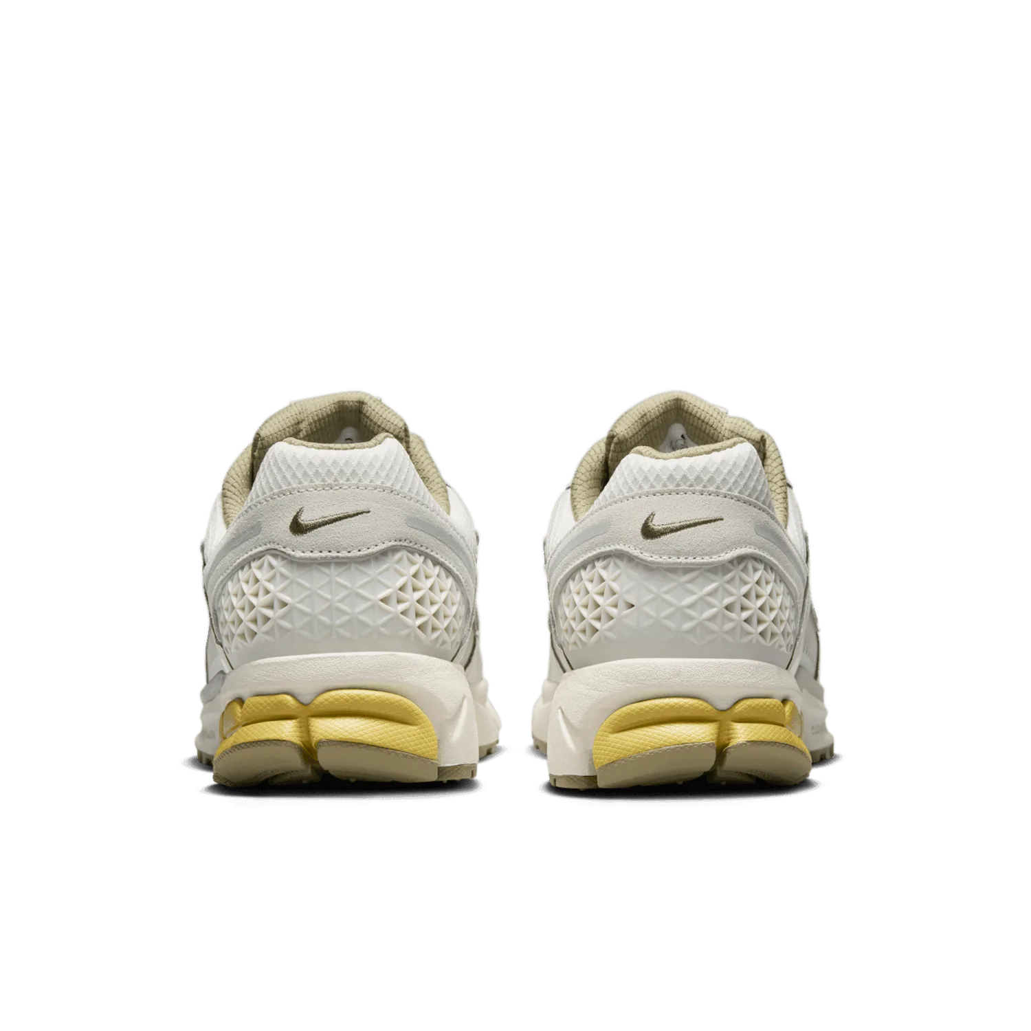 Nike Zoom Vomero 5 Light Bone Olive image 7