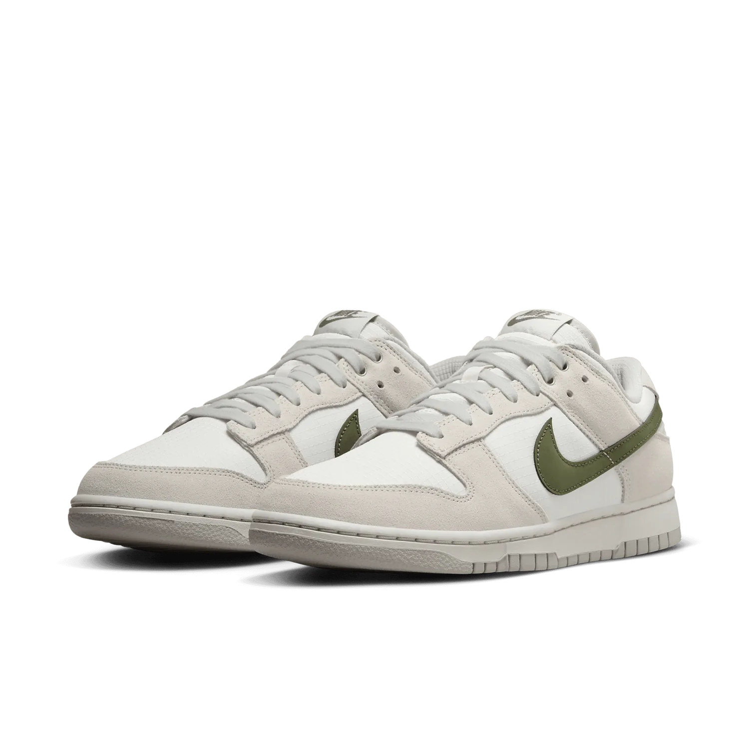 Nike Dunk Low Leaf Veins image 4