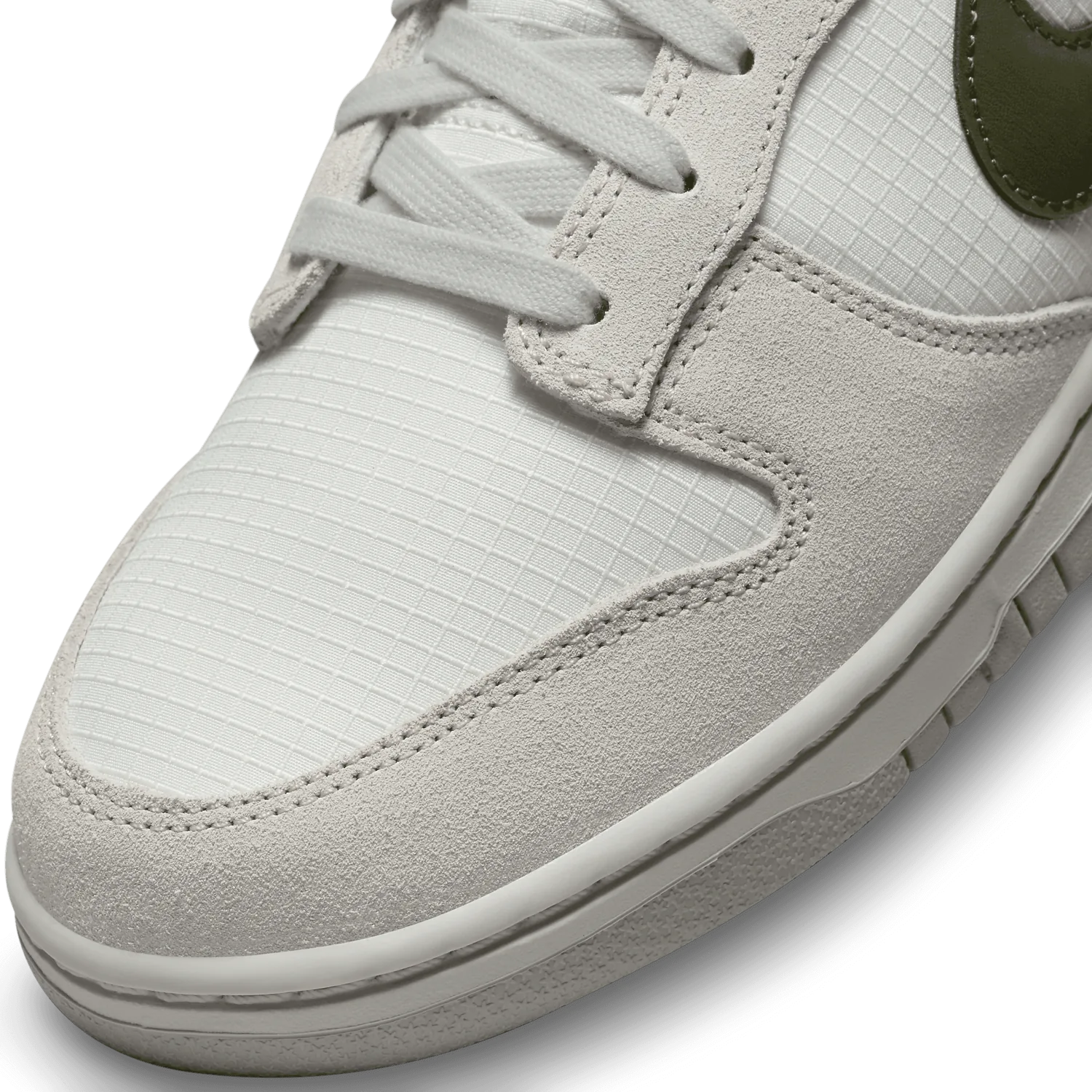 Nike Dunk Low Leaf Veins image 6