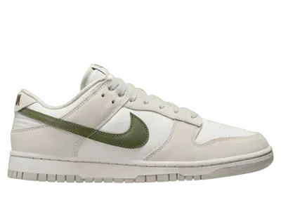 Nike Dunk Low Leaf Veins