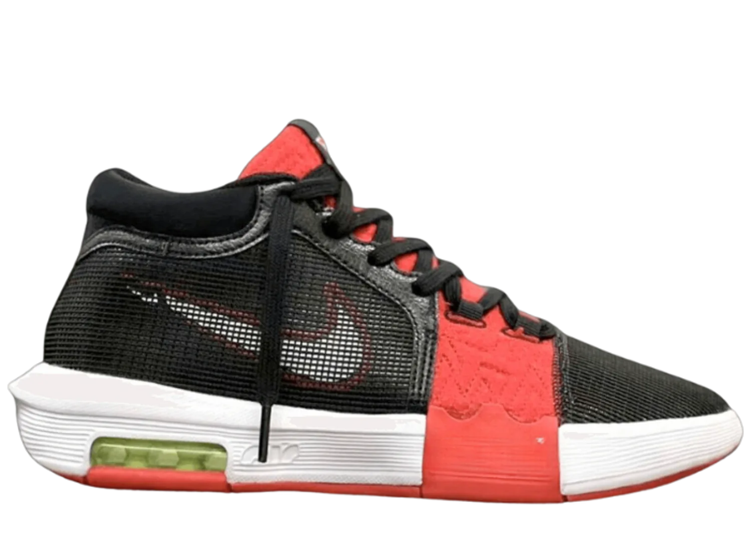 Nike LeBron Witness 8 FaZe Clan