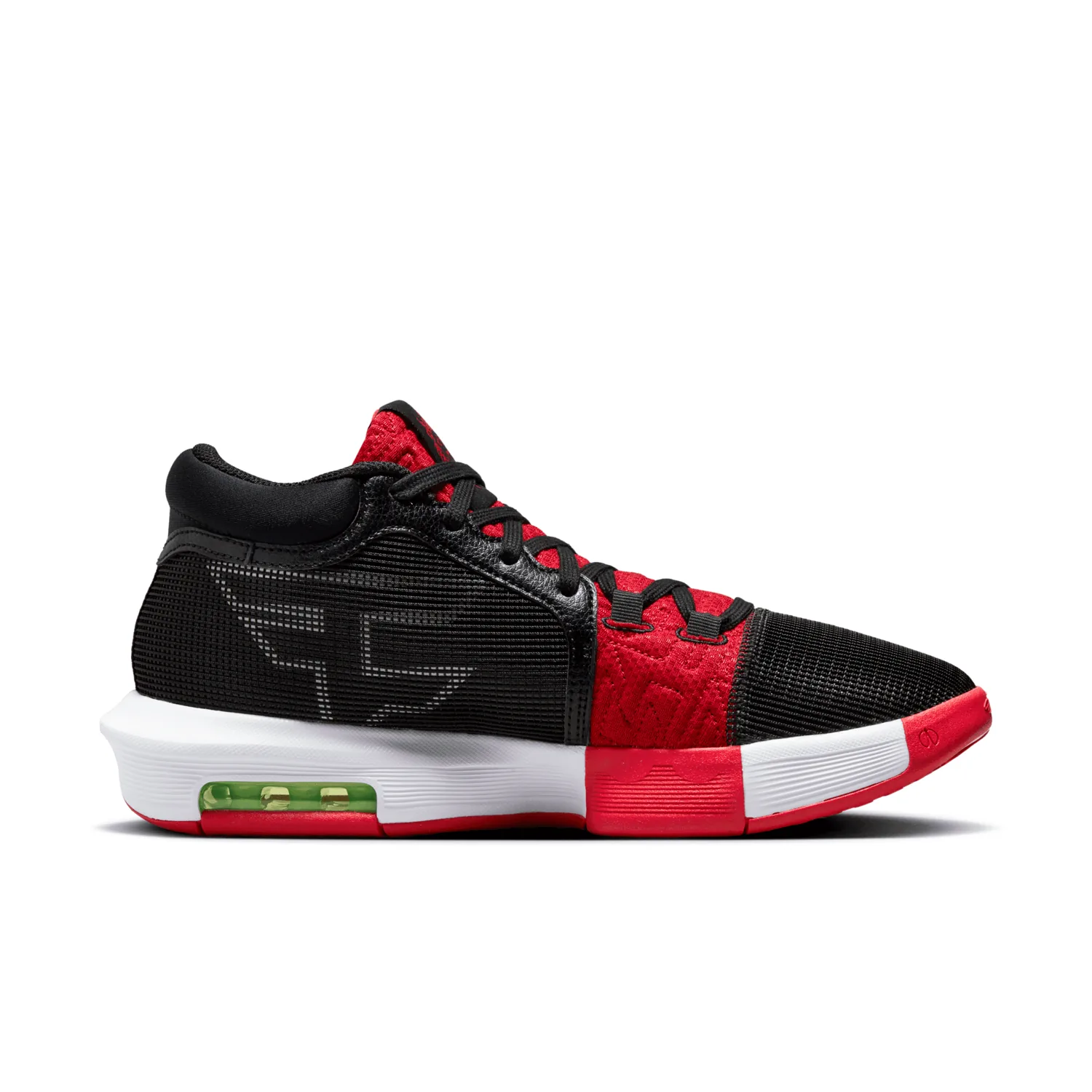 Nike LeBron Witness 8 FaZe Clan image 2