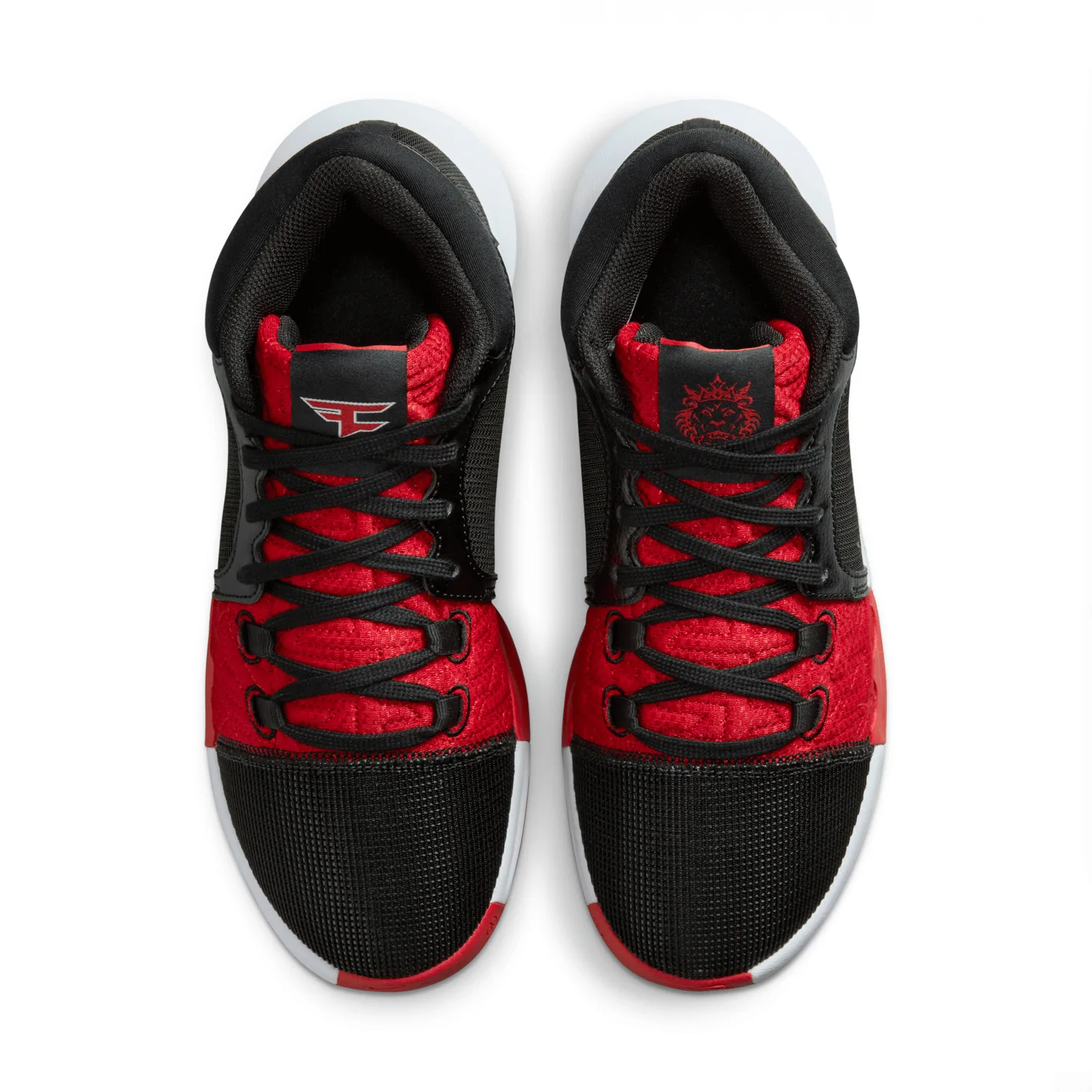 Nike LeBron Witness 8 FaZe Clan image 3