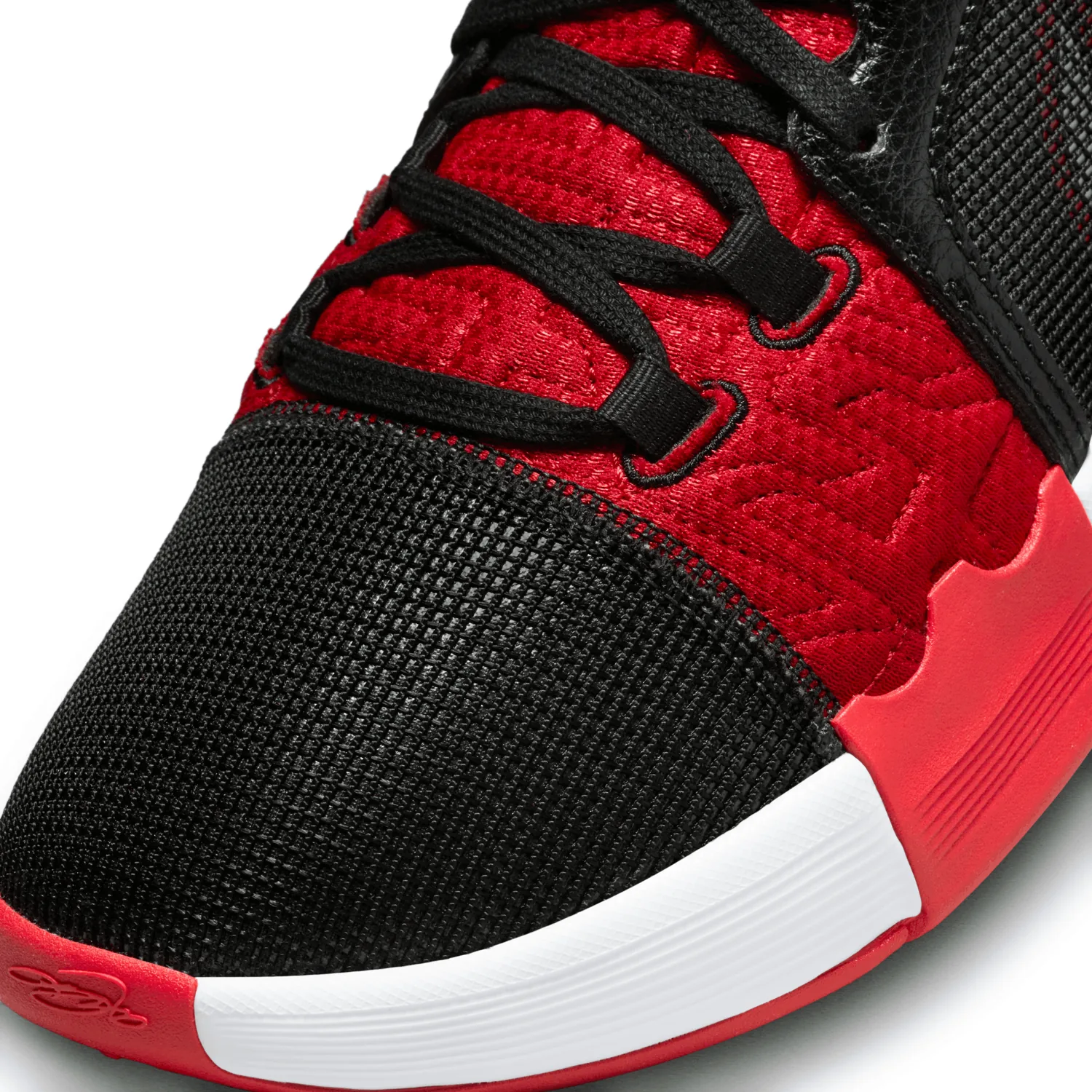 Nike LeBron Witness 8 FaZe Clan image 5